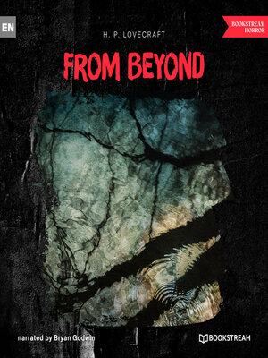 cover image of From Beyond (Unabridged)